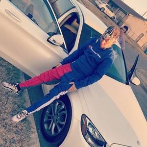 Meet your Posher, Damien